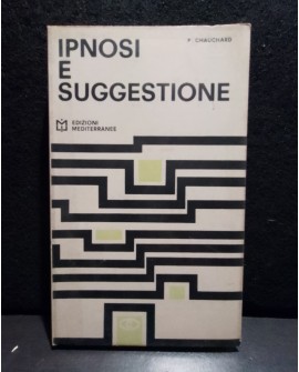 IPNOSI E SUGGESTIONE