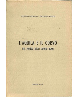 L'AQUILA E IL CORVO