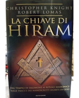 LA CHIAVE DI HIRAM