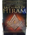 LA CHIAVE DI HIRAM