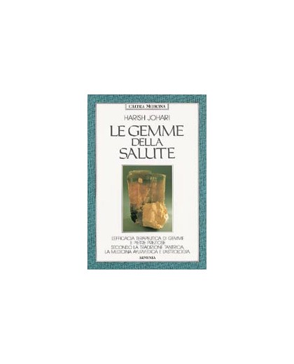 LE GEMME DELLA SALUTE