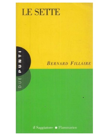 LE SETTE
