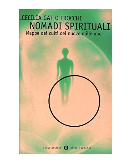 NOMADI SPIRITUALI