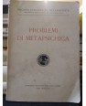 PROBLEMI DI METAPSICHICA