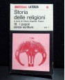 STORIA DELLE RELIGIONI - 18 VOL. I