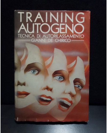 TRAINING AUTOGENO