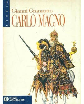 CARLO MAGNO