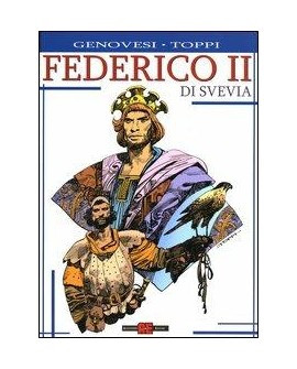 FEDERICO II DI SVEVIA