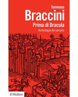 PRIMA DI DRACULA