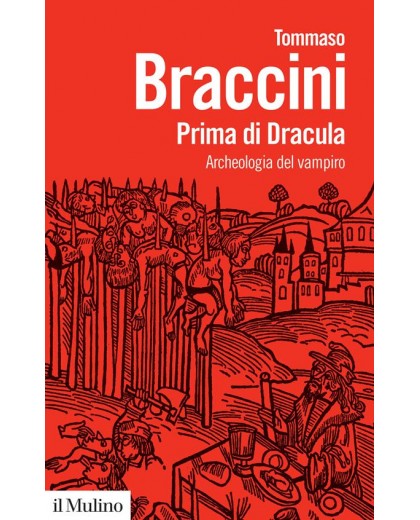 PRIMA DI DRACULA