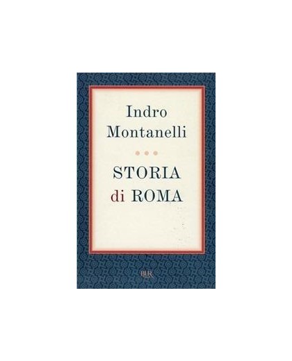 STORIA DI ROMA