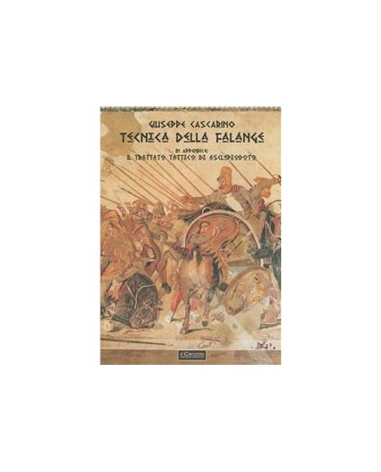 TECNICA DELLA FALANGE