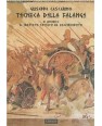 TECNICA DELLA FALANGE