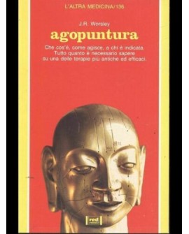 AGOPUNTURA