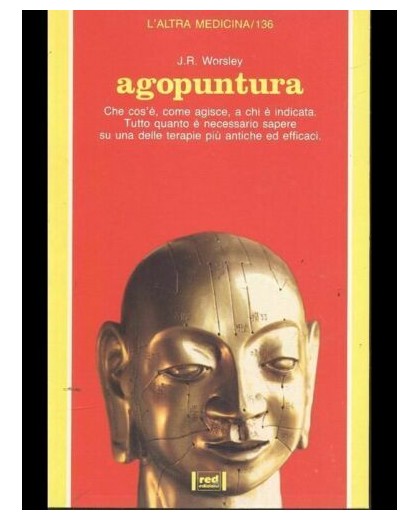 AGOPUNTURA