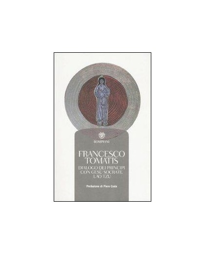 DIALOGO DEI PRINCIPI