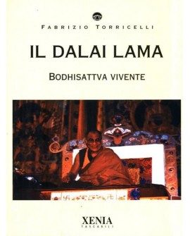 IL DALAI LAMA