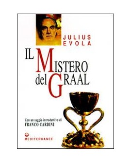 IL MISTERO DEL GRAAL