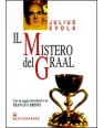 IL MISTERO DEL GRAAL