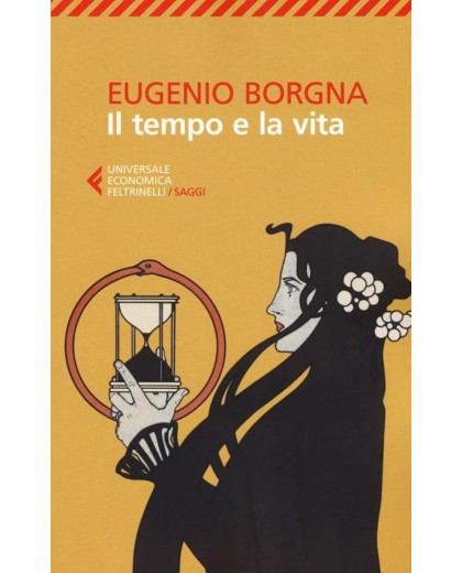 IL TEMPO E LA VITA