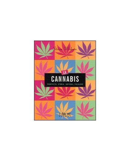 LA CANNABIS.