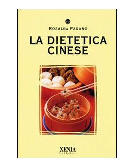 LA DIETETICA CINESE