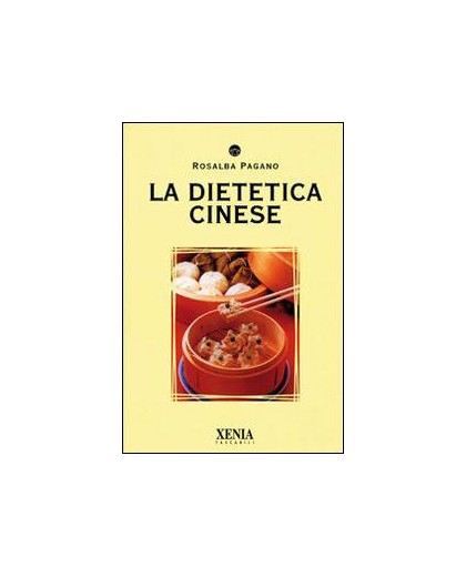 LA DIETETICA CINESE