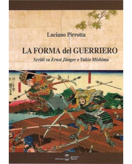 LA FORMA DEL GUERRIERO