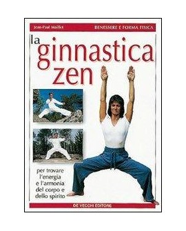 LA GINNASTICA ZEN.