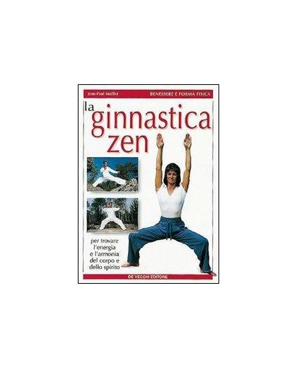 LA GINNASTICA ZEN.