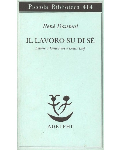 LAVORO SU DI SE'