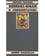 GENGHIZ-KHAN. IL CONQUISTATORE
