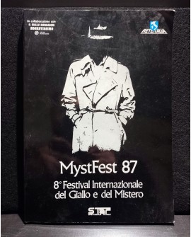 MYSTFEST 87