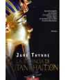 LA BILANCIA DI TUTANKHAMON