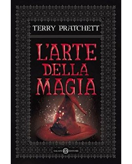 L'ARTE DELLA MAGIA