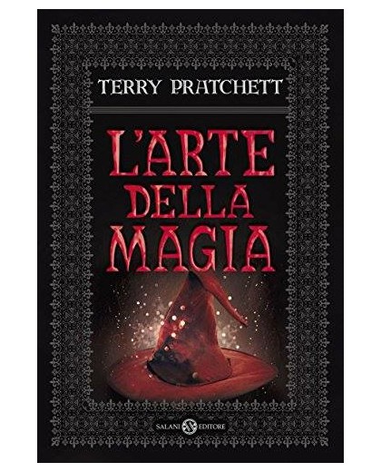 L'ARTE DELLA MAGIA