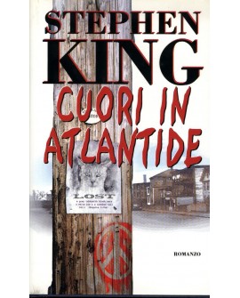 CUORI IN ATLANTIDE