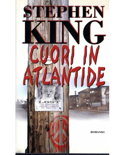 CUORI IN ATLANTIDE