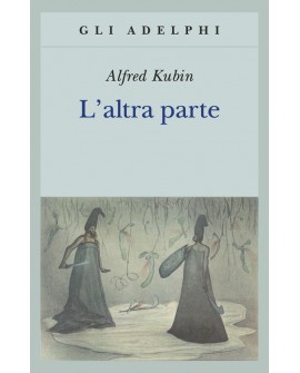 L'ALTRA PARTE