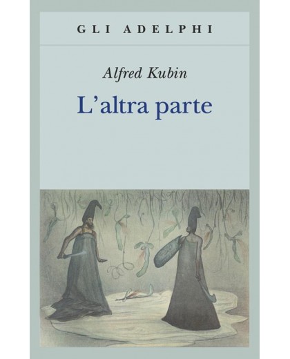 L'ALTRA PARTE
