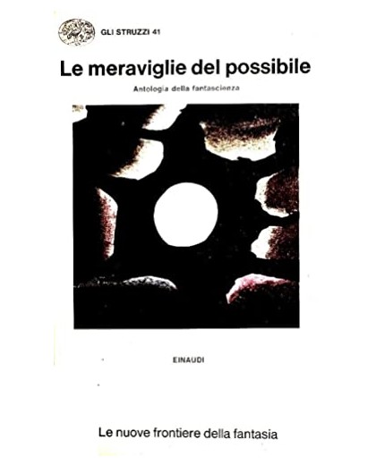 LE MERAVIGLIE DEL POSSIBILE