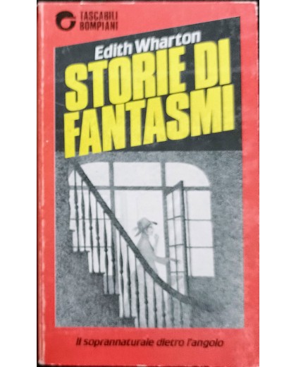 STORIE DI FANTASMI