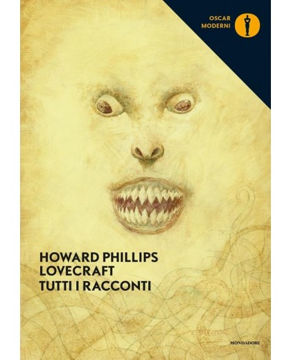 TUTTI I RACCONTI