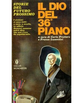 IL DIO DEL 36° PIANO