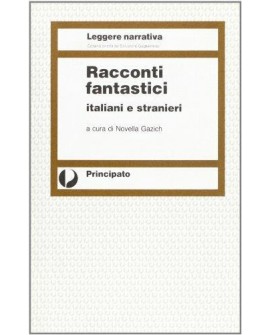 RACCONTI FANTASTICI