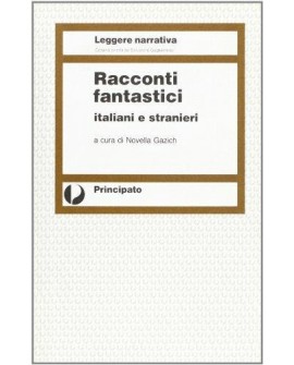 RACCONTI FANTASTICI