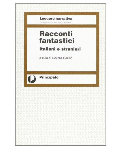 RACCONTI FANTASTICI