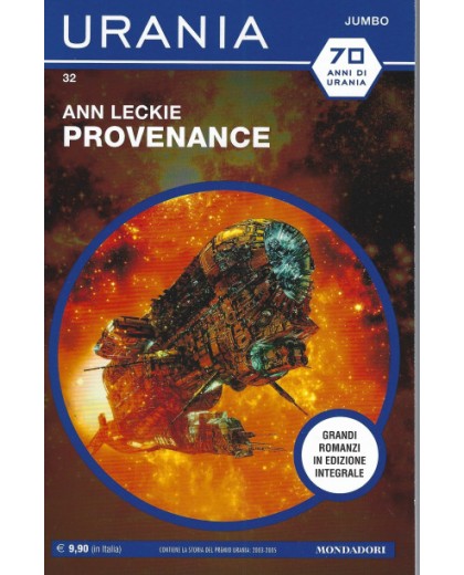PROVENANCE