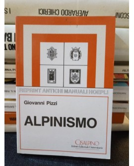 ALPINISMO