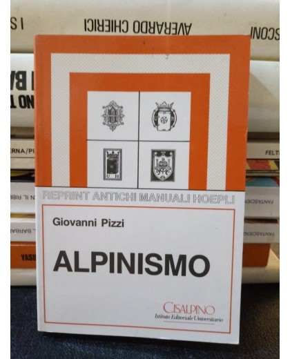 ALPINISMO